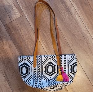 Boho Bag